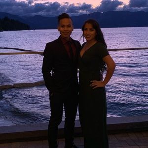 Meet your Posher, Lisette